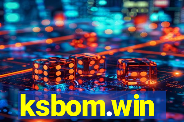 ksbom.win