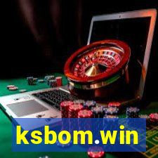 ksbom.win