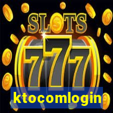 ktocomlogin