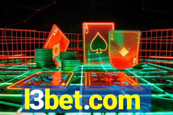 l3bet.com