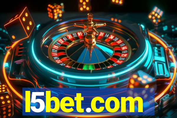 l5bet.com