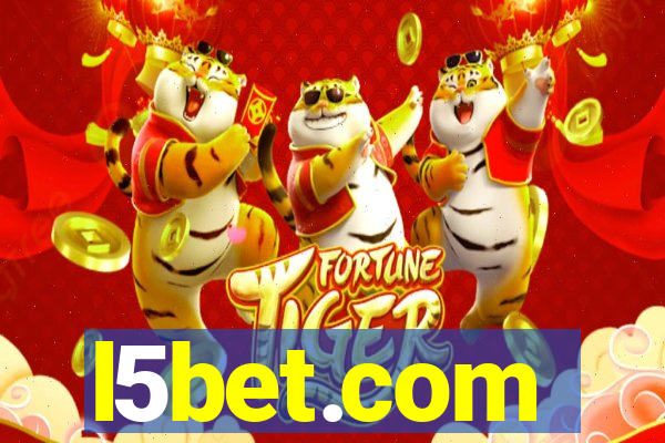 l5bet.com