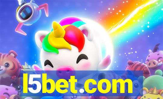 l5bet.com