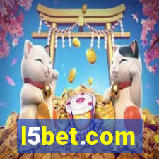 l5bet.com