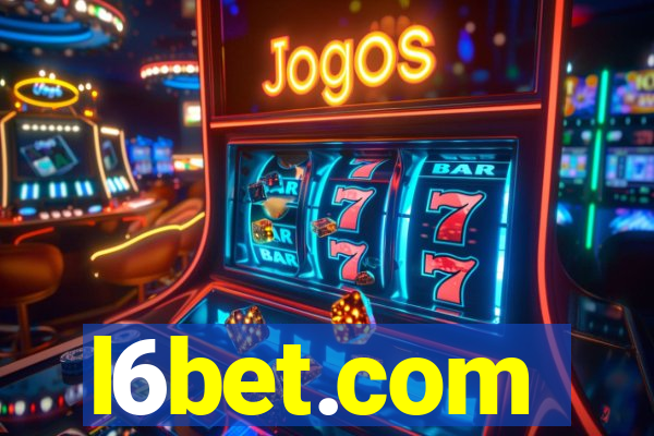 l6bet.com