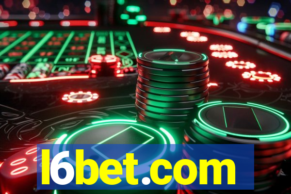 l6bet.com