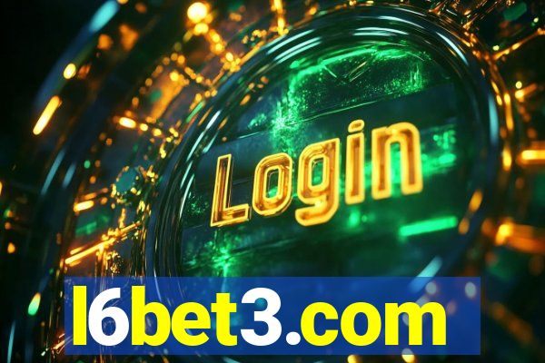 l6bet3.com