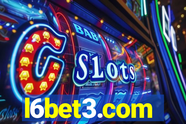 l6bet3.com