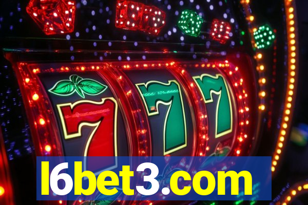 l6bet3.com