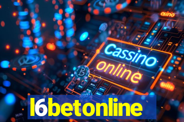 l6betonline