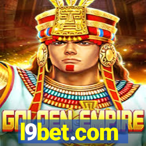 l9bet.com