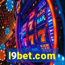 l9bet.com