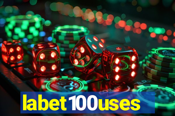 labet100uses