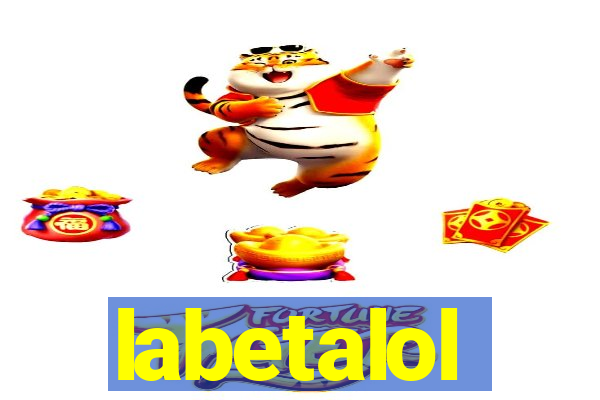 labetalol