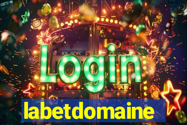 labetdomaine