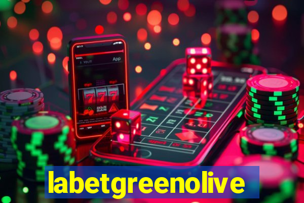 labetgreenolive