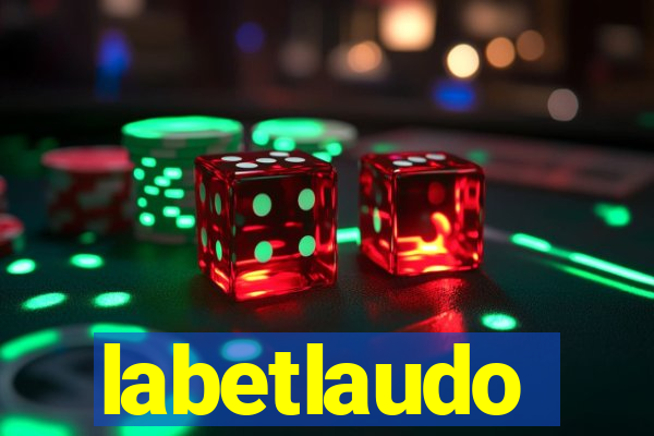 labetlaudo