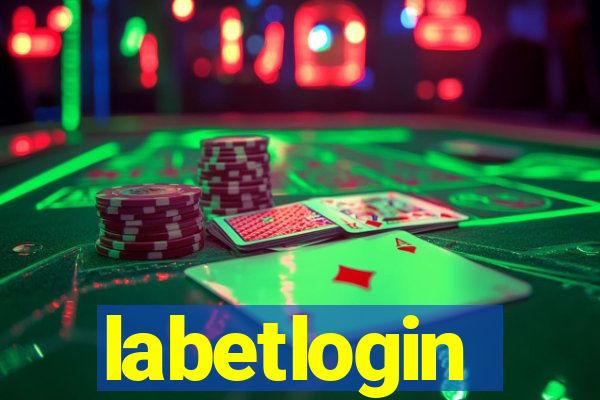 labetlogin