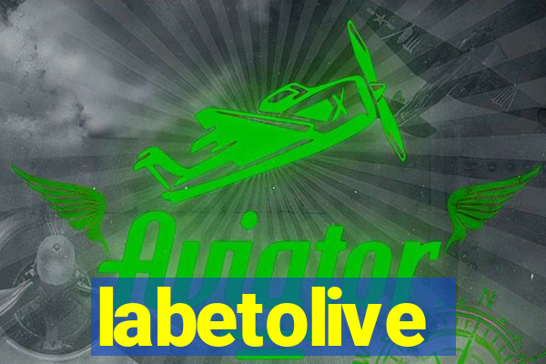 labetolive