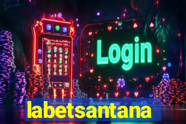 labetsantana