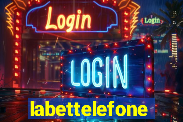 labettelefone