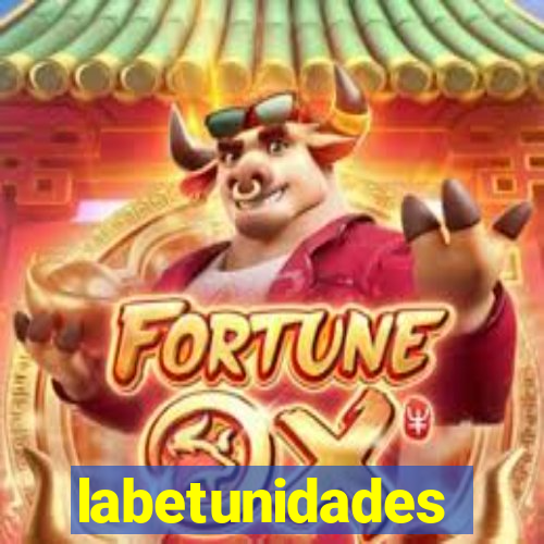 labetunidades