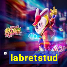 labretstud