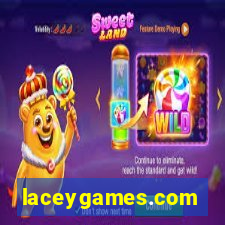 laceygames.com