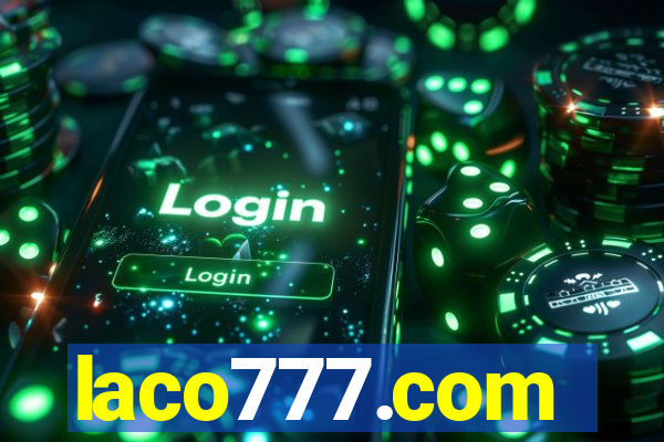 laco777.com