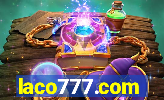 laco777.com