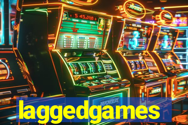 laggedgames