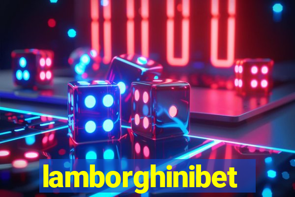 lamborghinibet