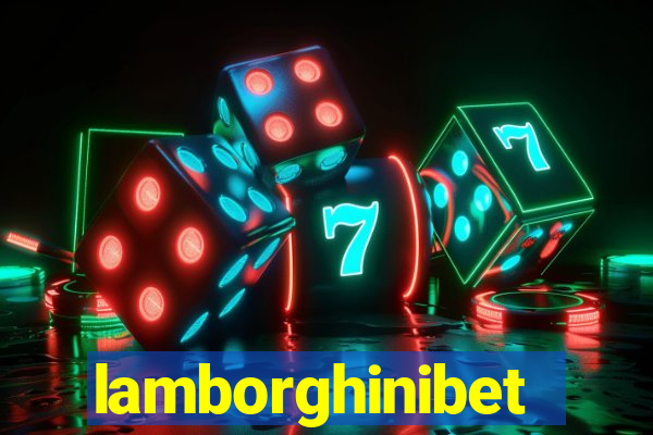 lamborghinibet