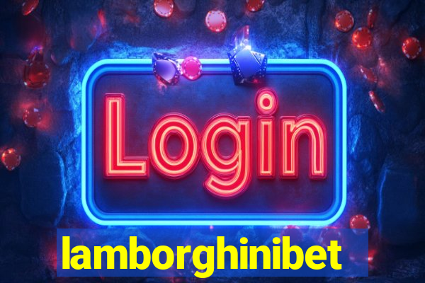 lamborghinibet