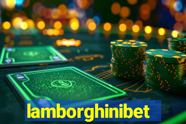 lamborghinibet