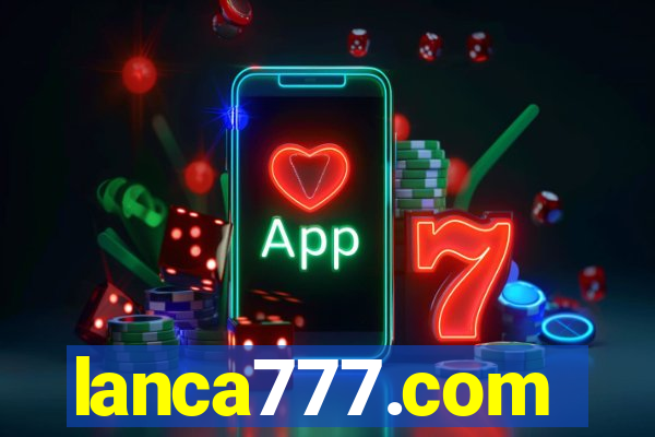 lanca777.com