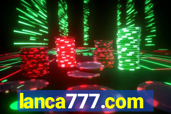 lanca777.com