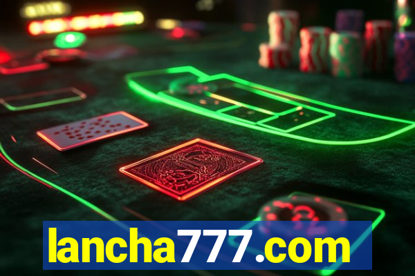 lancha777.com