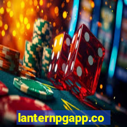 lanternpgapp.com