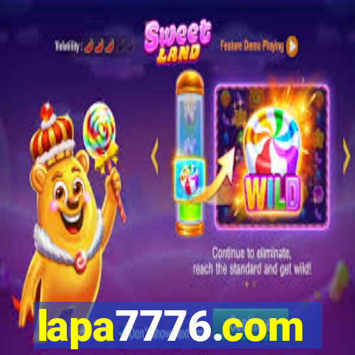 lapa7776.com