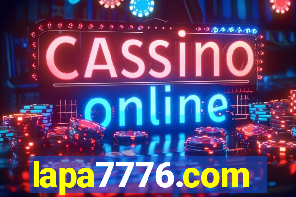 lapa7776.com