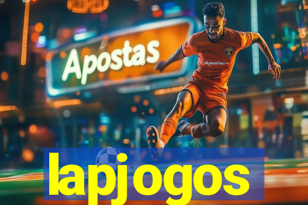 lapjogos