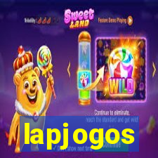 lapjogos