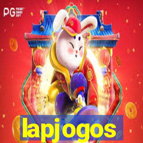 lapjogos