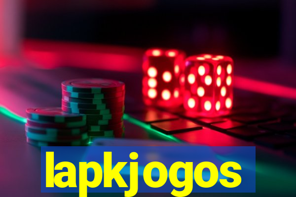 lapkjogos