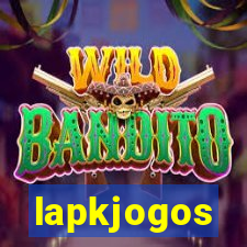 lapkjogos