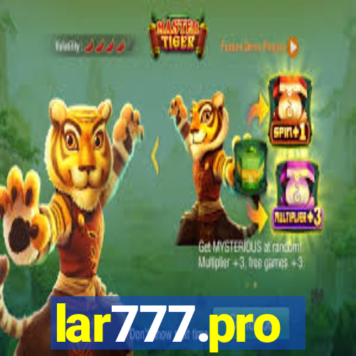 lar777.pro