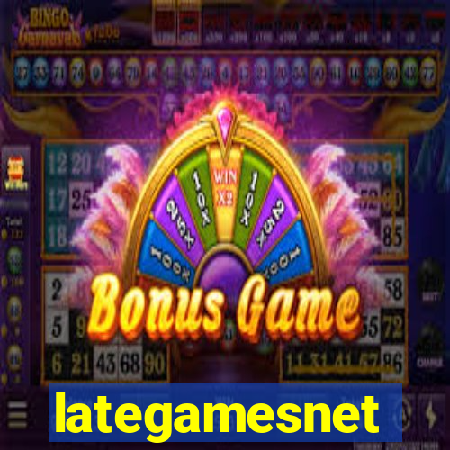 lategamesnet