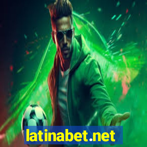 latinabet.net