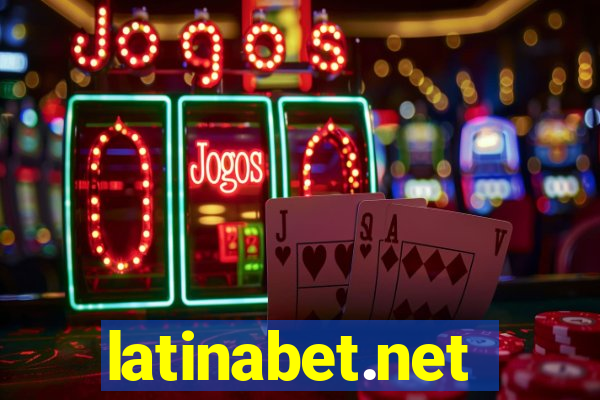 latinabet.net